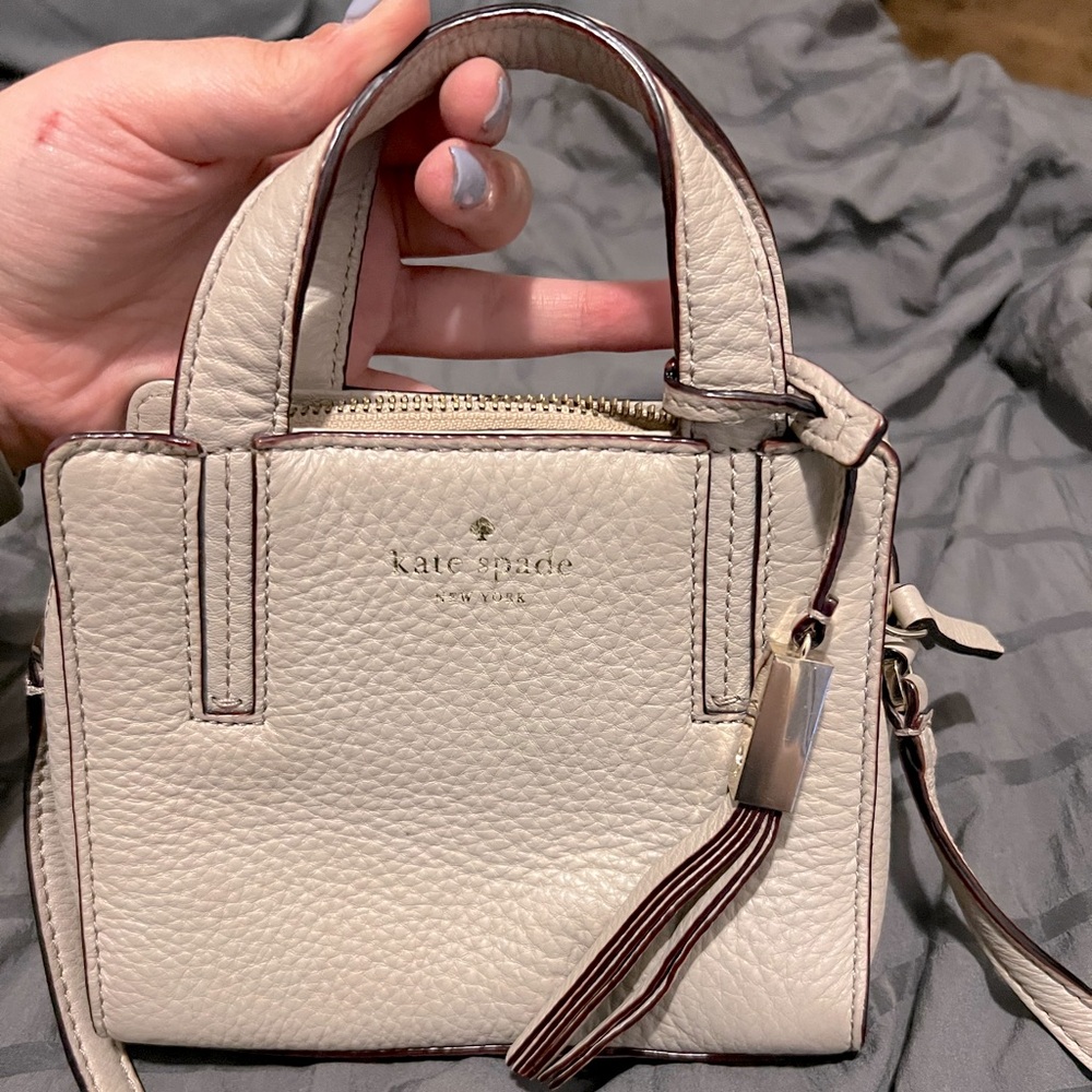 Kate Spade Mini Crossbody